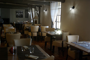 Photo n°43 de Au Fil du Temps à Talmas (Restaurant français)