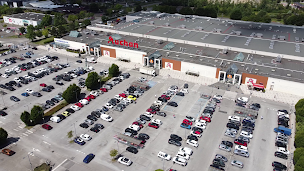 Photo n°3 de Auchan Hypermarché Maurepas à Maurepas (Hypermarché)