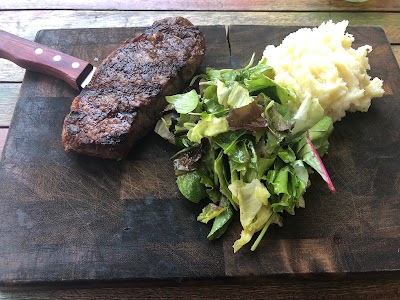 Photos of CLAW BBQ