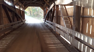Photos of Sequin Covered Bridge