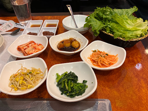 Kalbi Asian Bistro (Korean Restaurant) - Thumbnail