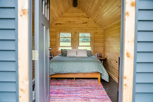 Good Natured Glamping - Thumbnail
