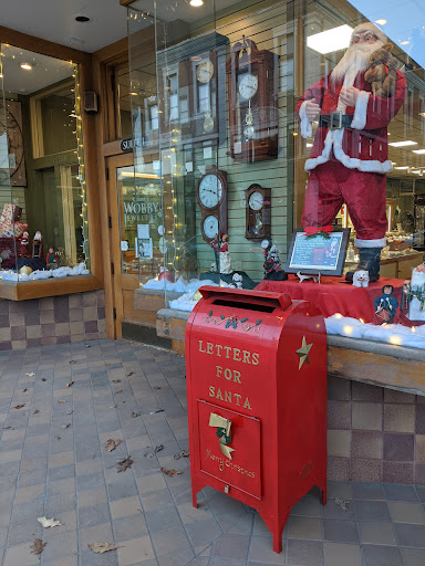 Richard J Wobby Jewelers - Thumbnail