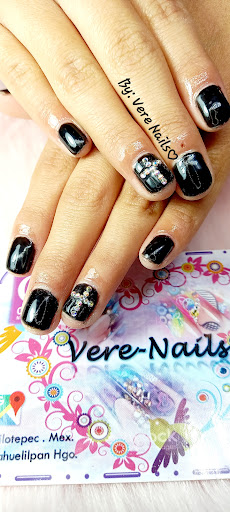 Vere Nails - Thumbnail