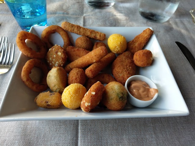 Ristorante Turismo Steak House Grill