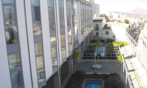 Residencia de mayores de Archidona - Thumbnail