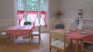 Orchard Nursing & Residential Home