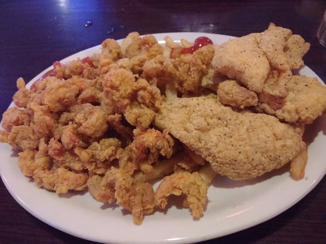 Baytown Seafood Restaurant
