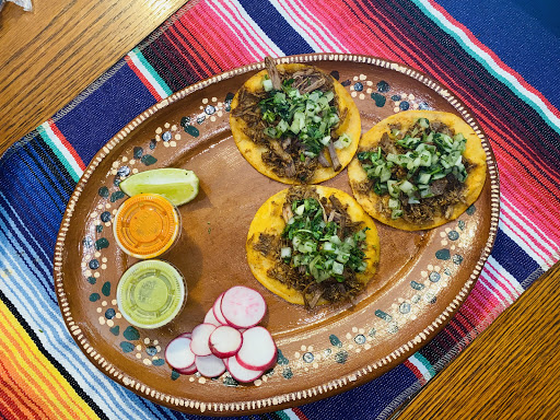 Michelle's Kitchen - Visual