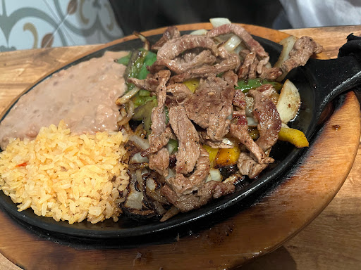 Plaza Mexico Mexican Restaurant - Thumbnail