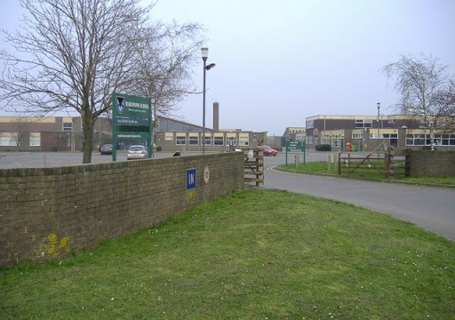 Marlwood School - Thumbnail
