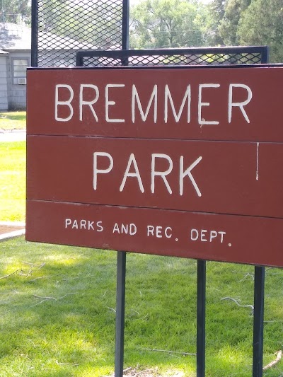 Bremmer Park