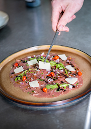 Photo n°8 de La table de Charles à Lyon (Restaurant)