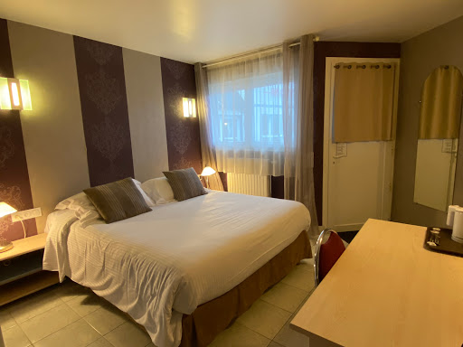 Motel Les Bleuets - Thumbnail