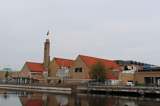 Crown Business Studios Aalsmeer - Thumbnail