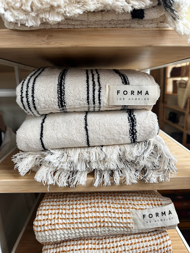 FORMA - Visual
