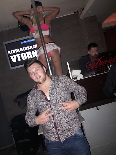 Photos of Night Club Davidoff