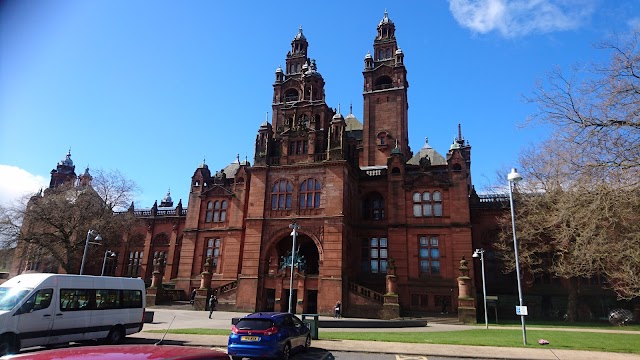 Glasgow Science Centre