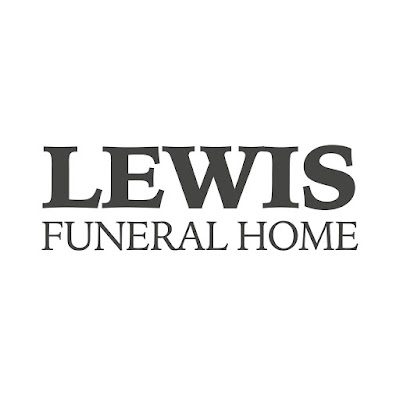 Lewis Funeral Home