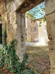 Photo n°11 de Château de Ségriès à Lirac (Vignoble)