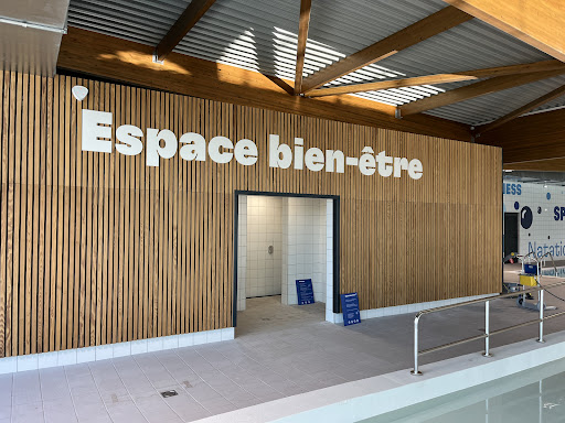 Photo de Piscine d'Aizenay à Aizenay (85190)