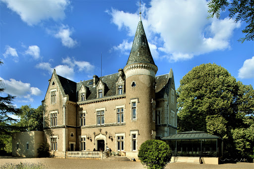 La Restaurant du Château des Reynats - Thumbnail