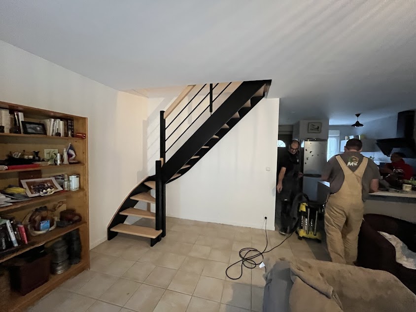 Image de illiCO travaux - Rénovation & Extension