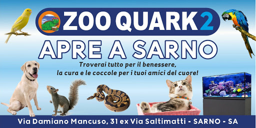 Zoo Quark 2 - Thumbnail