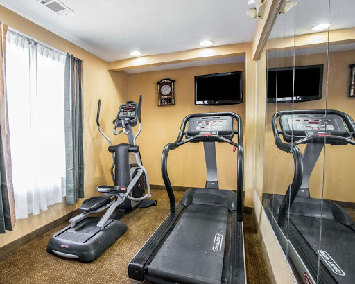 Quality Inn Greenwood Hwy 25 Gallery - United States
