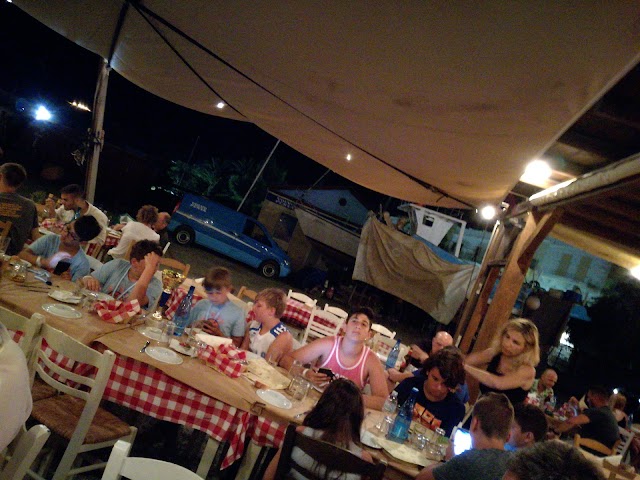 Taverna Tarsanas