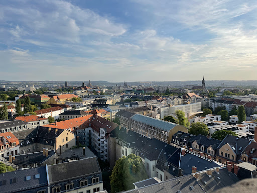 Ev.-Luth. Kirchspiel Dresden-Neustadt - Thumbnail