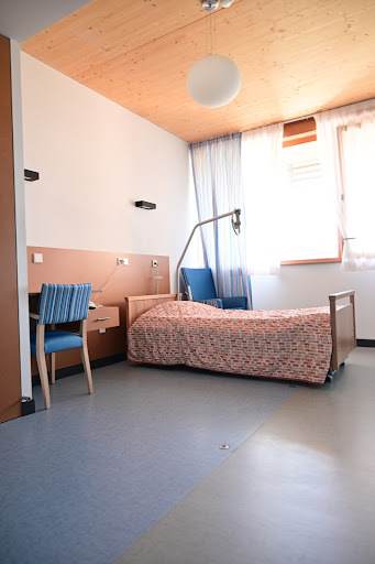 Photo de Résidence La Mèche d'Argent à Blérancourt (02300)