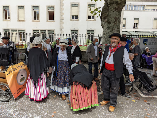 Mairie de Saint-Girons - Thumbnail