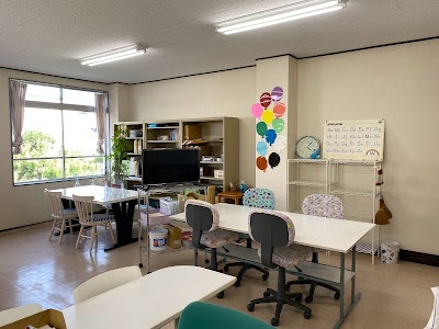 ECCジュニア 東海教室・延岡教室