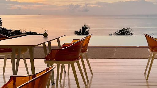 Tantawan craft tea house