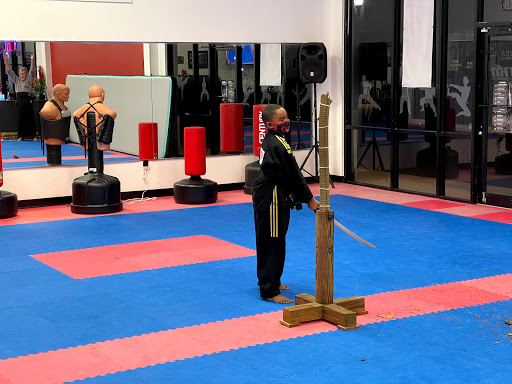 TKO Martial Arts Academy - Thumbnail