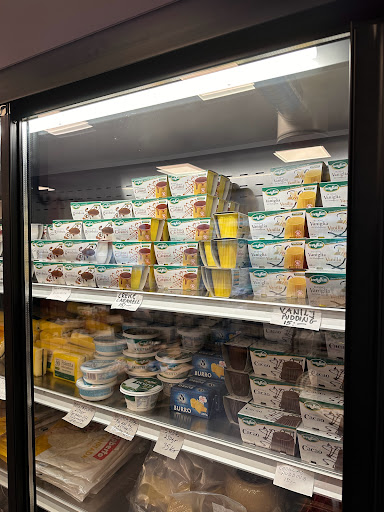 Italian Supermarket - Thumbnail