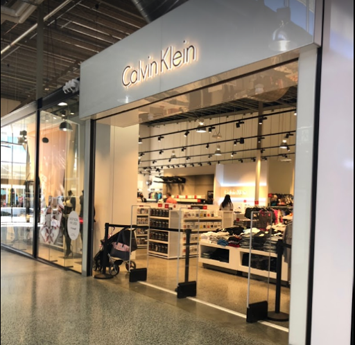 Calvin Klein Brisbane DFO
