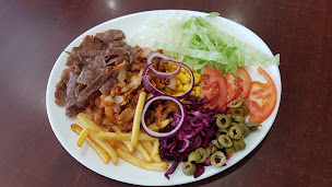 Photo n°3 de Snack kampmann à Strasbourg (Restaurant)