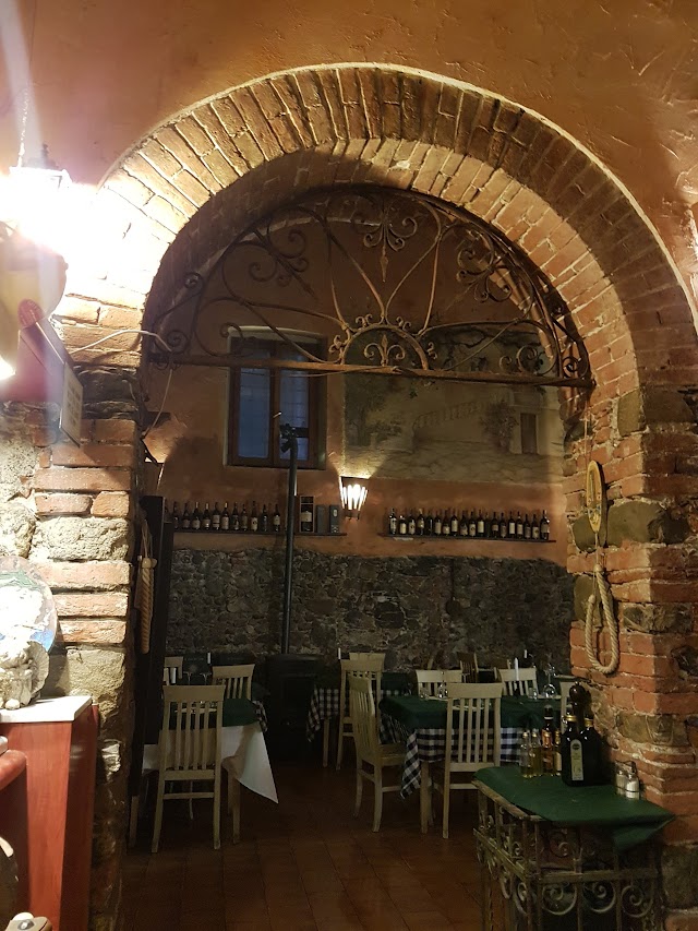 Antica Osteria Tre Archi