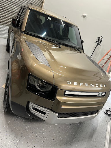 FL Auto Spa - Visual