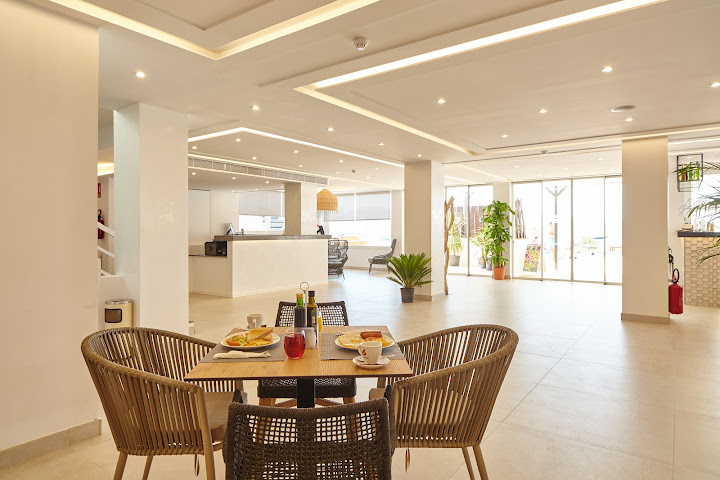 Sol Bahía Ibiza Suites by null