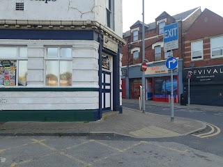 Ajdelight continental store