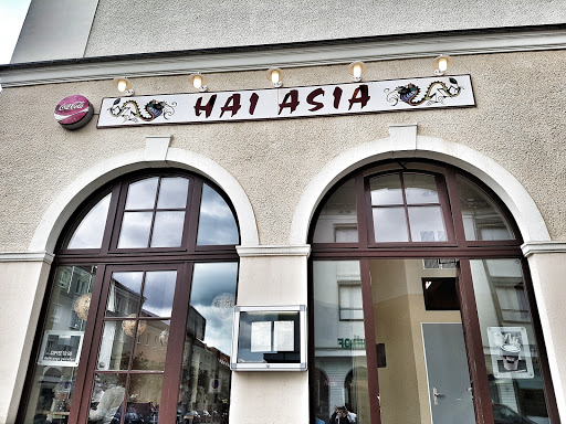 Hai Asia-Restaurant