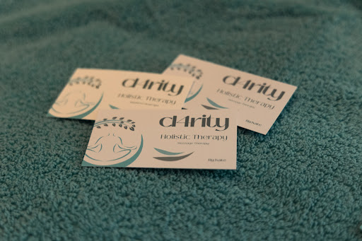 cl4rity holistic therapy