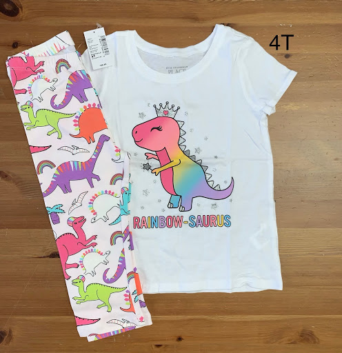 Kidz Clothing Closet - Thumbnail