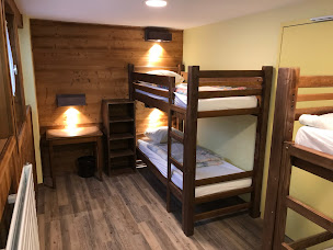 Photo n°20 de Les Flocons à Morzine (Agence de voyages)