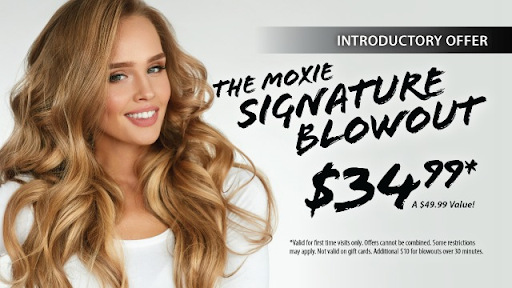 Moxie Salon And Beauty Bar - Thumbnail