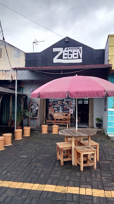 Photos of Waroeng Zegen