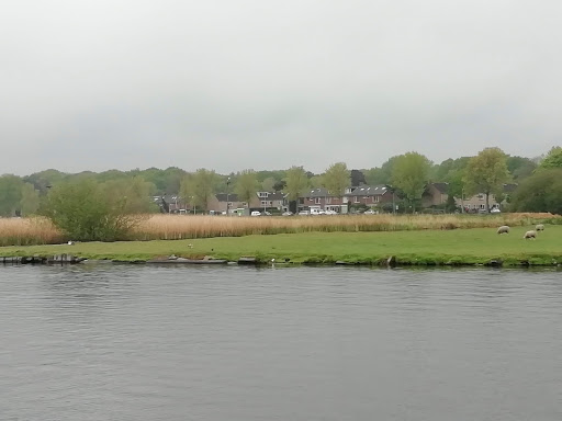 Heemstede, De Glip - Thumbnail